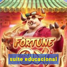 suite educacional